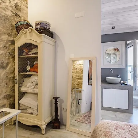 Charming Stone With Sunny Terrace * Alcabideche